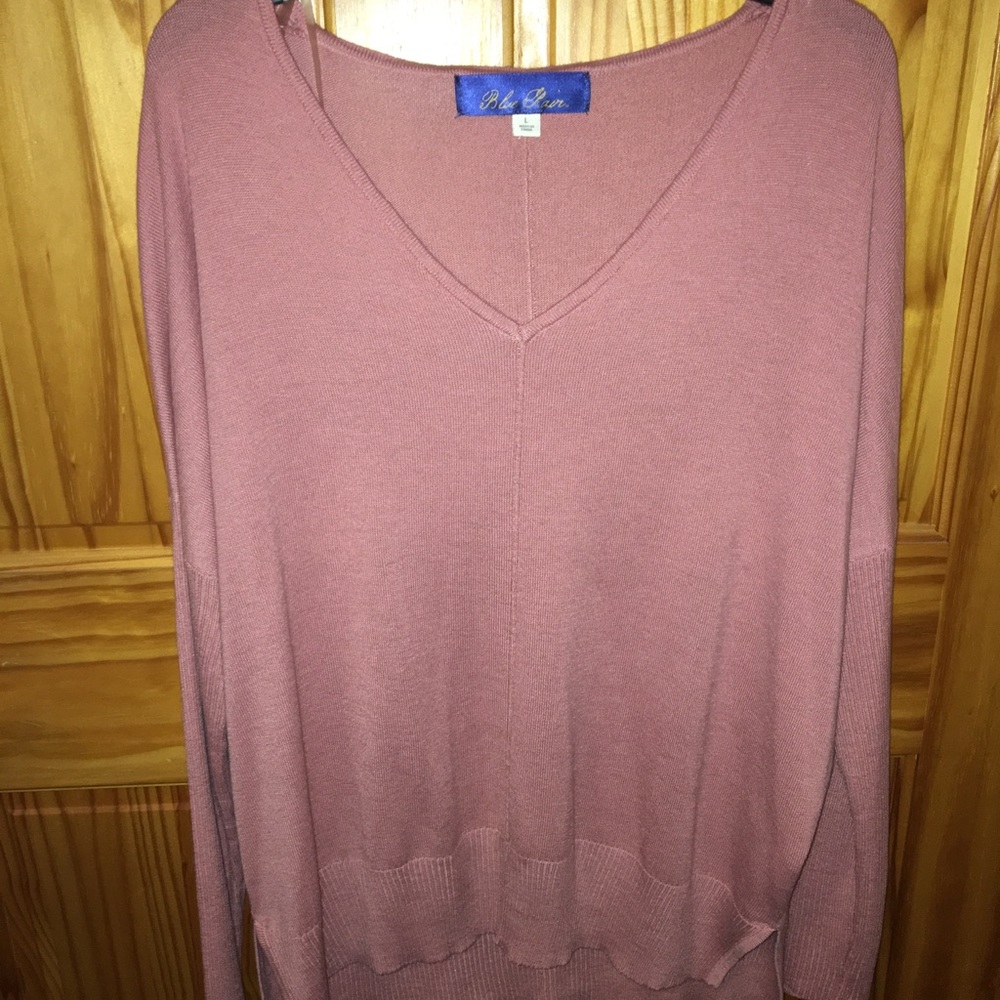 Francescas Sweater